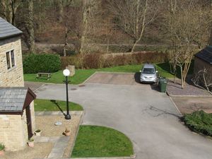 Communal areas - click for photo gallery